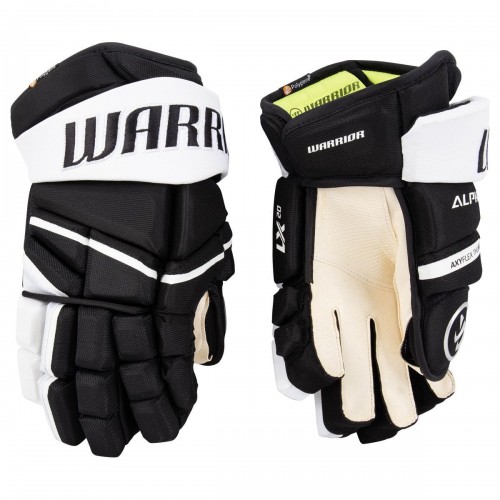 Краги хоккейные Warrior Alpha LX 20 Senior Hockey Gloves