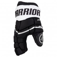 Перчатки хоккейные юниорские Warrior Alpha LX Pro Junior Hockey Gloves