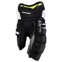 Перчатки хоккейные юниорские Warrior Alpha LX Pro Junior Hockey Gloves
