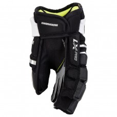 Перчатки хоккейные юниорские Warrior Alpha LX Pro Junior Hockey Gloves