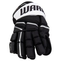 Перчатки хоккейные юниорские Warrior Alpha LX Pro Junior Hockey Gloves