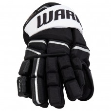Перчатки хоккейные юниорские Warrior Alpha LX Pro Junior Hockey Gloves