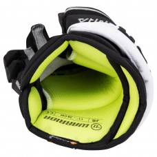 Перчатки хоккейные юниорские Warrior Alpha LX Pro Junior Hockey Gloves