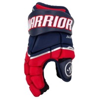 Перчатки хоккейные взрослые Warrior Alpha LX Pro Senior Hockey Gloves