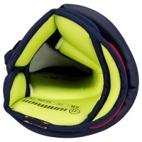 Перчатки хоккейные взрослые Warrior Alpha LX Pro Senior Hockey Gloves