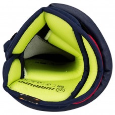 Перчатки хоккейные взрослые Warrior Alpha LX Pro Senior Hockey Gloves