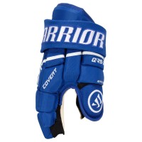 Перчатки хоккейные юниорские Warrior Covert QR5 20 Junior Hockey Gloves