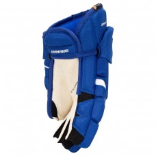 Перчатки хоккейные юниорские Warrior Covert QR5 20 Junior Hockey Gloves