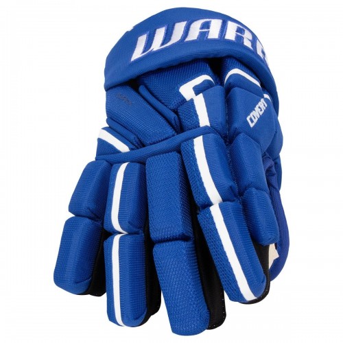 Краги хоккейные Warrior Covert QR5 20 Junior Hockey Gloves