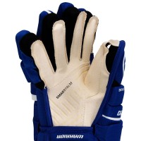 Перчатки хоккейные юниорские Warrior Covert QR5 20 Junior Hockey Gloves