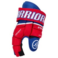 Перчатки хоккейные взрослые Warrior Covert QR5 20 Senior Hockey Gloves