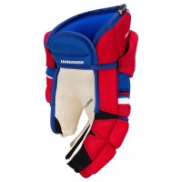 Перчатки хоккейные взрослые Warrior Covert QR5 20 Senior Hockey Gloves