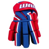 Перчатки хоккейные взрослые Warrior Covert QR5 20 Senior Hockey Gloves