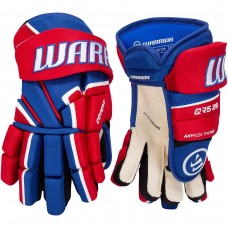 Перчатки хоккейные взрослые Warrior Covert QR5 20 Senior Hockey Gloves