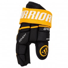Перчатки хоккейные юниорские Warrior Covert QR5 30 Junior Hockey Gloves