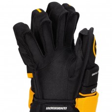 Перчатки хоккейные юниорские Warrior Covert QR5 30 Junior Hockey Gloves