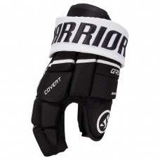 Перчатки хоккейные взрослые Warrior Covert QR5 30 Senior Hockey Gloves