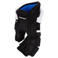 Перчатки хоккейные взрослые Warrior Covert QR5 30 Senior Hockey Gloves