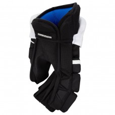 Перчатки хоккейные взрослые Warrior Covert QR5 30 Senior Hockey Gloves