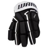 Перчатки хоккейные взрослые Warrior Covert QR5 30 Senior Hockey Gloves