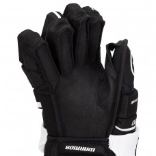 Перчатки хоккейные взрослые Warrior Covert QR5 30 Senior Hockey Gloves
