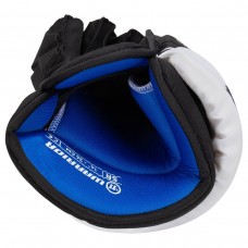 Перчатки хоккейные взрослые Warrior Covert QR5 30 Senior Hockey Gloves