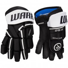 Перчатки хоккейные взрослые Warrior Covert QR5 30 Senior Hockey Gloves