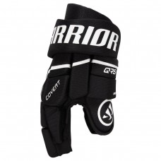Перчатки хоккейные юниорские Warrior Covert QR5 40 Junior Hockey Gloves