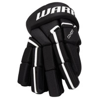 Перчатки хоккейные юниорские Warrior Covert QR5 40 Junior Hockey Gloves