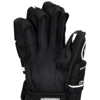 Перчатки хоккейные юниорские Warrior Covert QR5 40 Junior Hockey Gloves