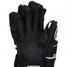 Перчатки хоккейные юниорские Warrior Covert QR5 40 Junior Hockey Gloves