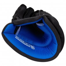 Перчатки хоккейные юниорские Warrior Covert QR5 40 Junior Hockey Gloves