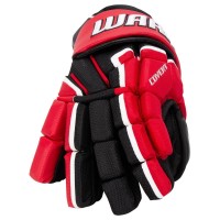 Перчатки хоккейные юниорские Warrior Covert QR5 Pro Junior Hockey Gloves