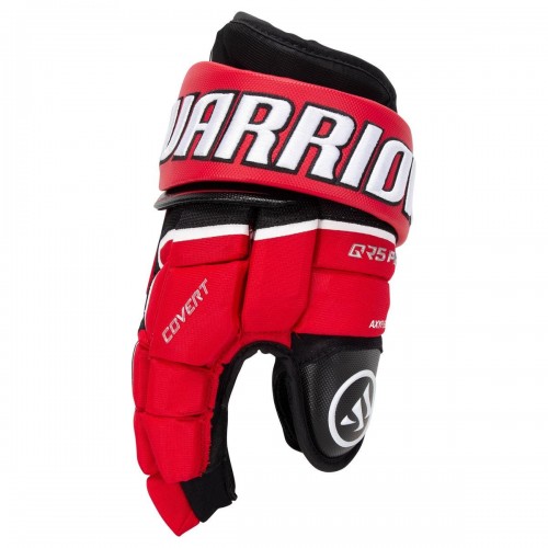 Краги хоккейные Warrior Covert QR5 Pro Senior Hockey Gloves