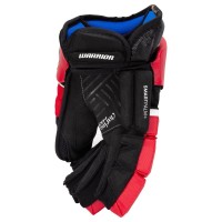 Перчатки хоккейные взрослые Warrior Covert QR5 Pro Senior Hockey Gloves