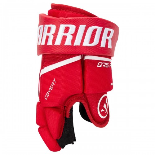 Краги хоккейные детские Warrior Covert QR5 Pro Youth Hockey Gloves