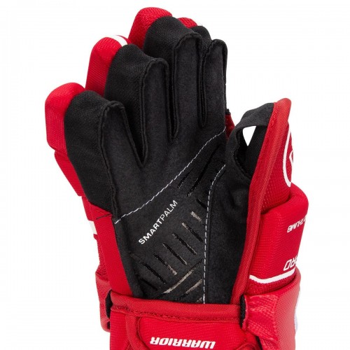 Краги хоккейные детские Warrior Covert QR5 Pro Youth Hockey Gloves