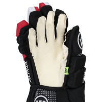 Перчатки хоккейные юниорские Warrior FR2 Pro Junior Hockey Gloves