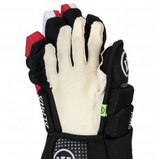 Перчатки хоккейные юниорские Warrior FR2 Pro Junior Hockey Gloves