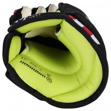 Перчатки хоккейные юниорские Warrior FR2 Pro Junior Hockey Gloves