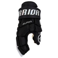 Перчатки хоккейные взрослые Warrior FR2 Pro Senior Hockey Gloves