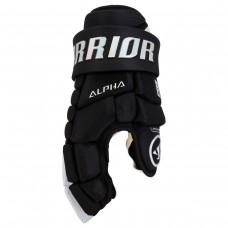 Перчатки хоккейные взрослые Warrior FR2 Pro Senior Hockey Gloves