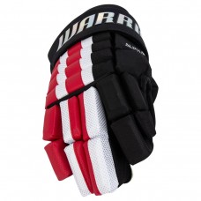 Перчатки хоккейные взрослые Warrior FR2 Pro Senior Hockey Gloves