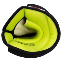 Перчатки хоккейные взрослые Warrior FR2 Pro Senior Hockey Gloves