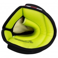 Перчатки хоккейные взрослые Warrior FR2 Pro Senior Hockey Gloves