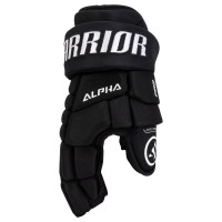 Перчатки хоккейные взрослые Warrior FR2 Senior Hockey Gloves