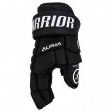 Перчатки хоккейные взрослые Warrior FR2 Senior Hockey Gloves