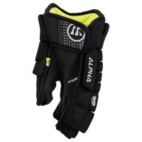 Перчатки хоккейные взрослые Warrior FR2 Senior Hockey Gloves