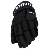 Перчатки хоккейные взрослые Warrior FR2 Senior Hockey Gloves