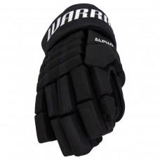 Перчатки хоккейные взрослые Warrior FR2 Senior Hockey Gloves